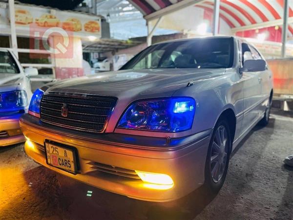 تويوتا كراون 2003 للبيع في العراق - النجف